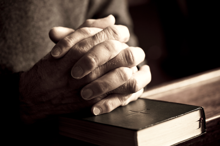Bible Study