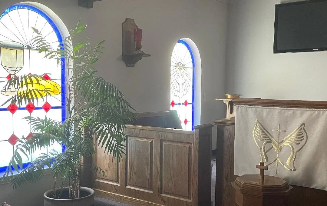 Second Sunday After the Epiphany Sunday Services