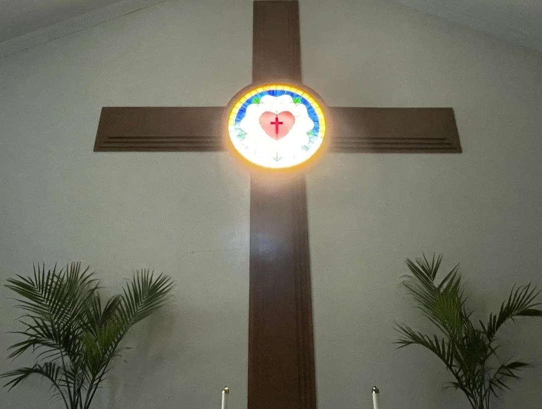 Second Sunday in Lent