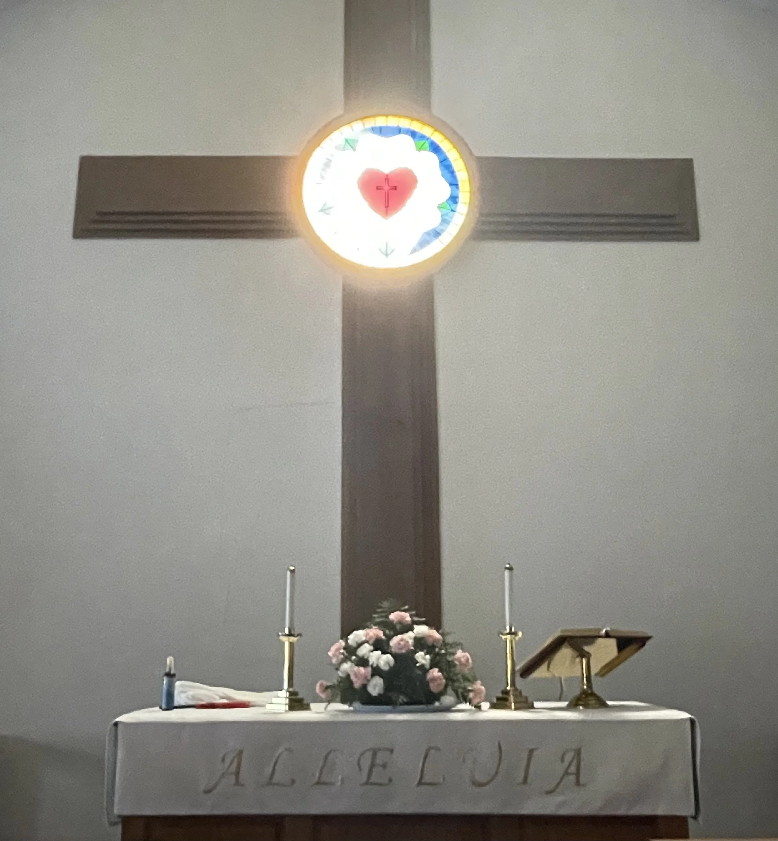 Fourth Sunday in Lent 