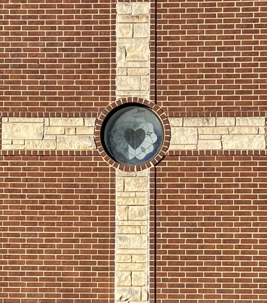 Fifth Sunday in Lent