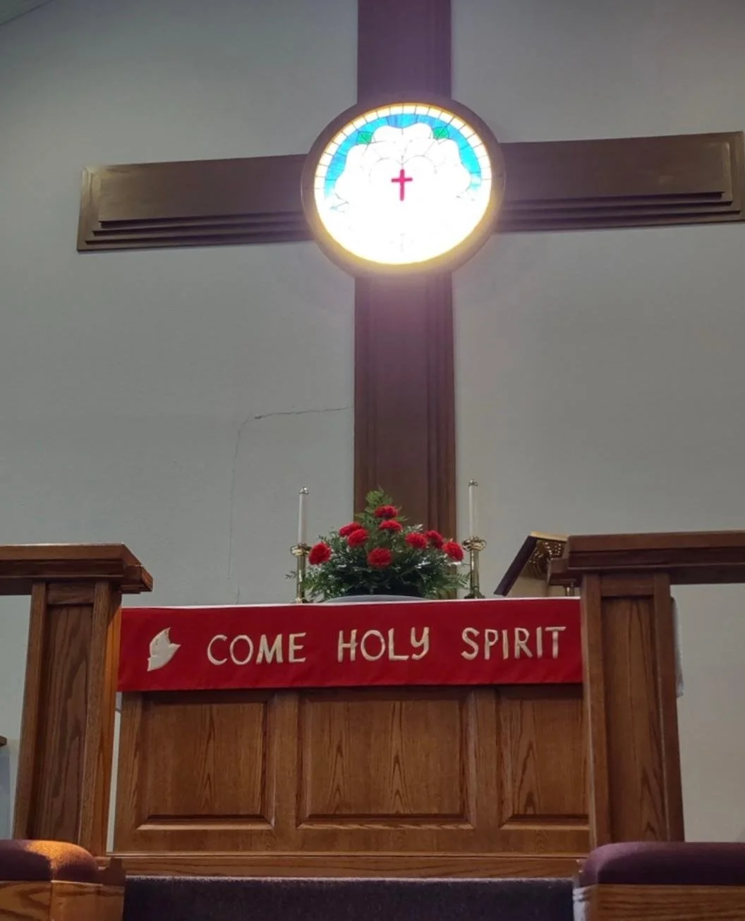 Twelfth Sunday After Pentecost 