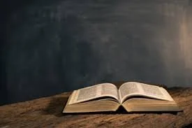 Bible Study