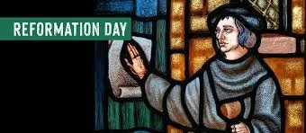 Reformation 