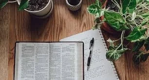 Bible Study 