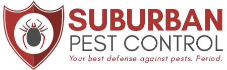 Suburban Pest Control