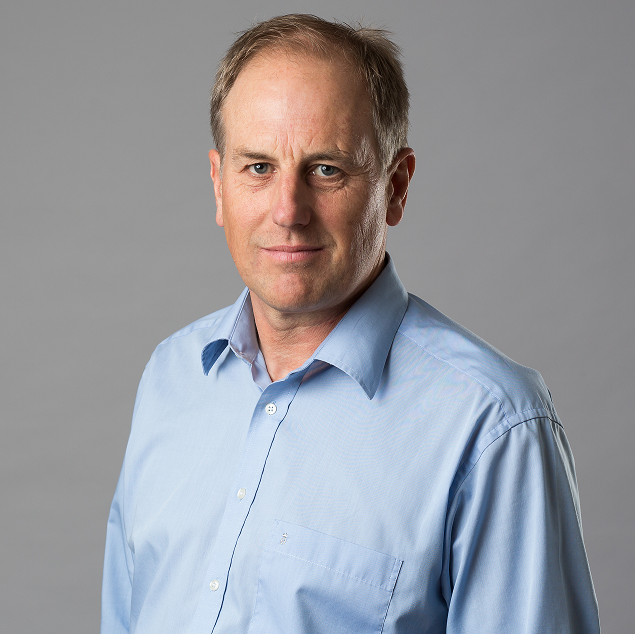 WFPO appoints its first chair