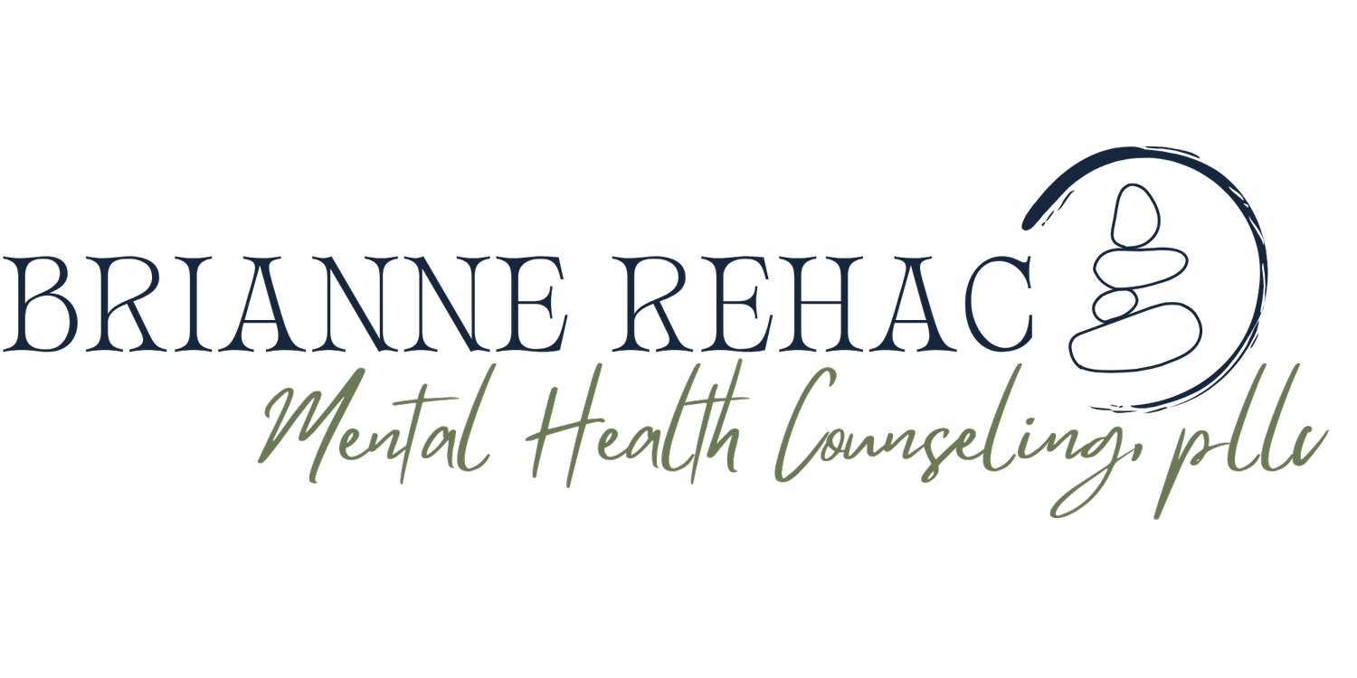 Brianne Rehac Mental Health Counseling, PLLC
