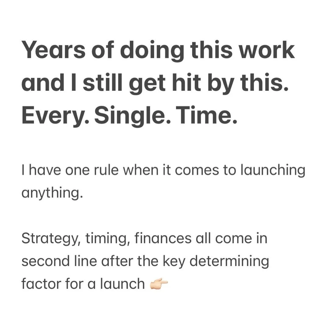 Eliminating all negative beliefs doesn&rsquo;t happen over night. Trust me I&rsquo;ve been ON IT since it was 15. But you can learn to immediately and effectively handle them as soon as they show up, so they don&rsquo;t get to hold you back from foll