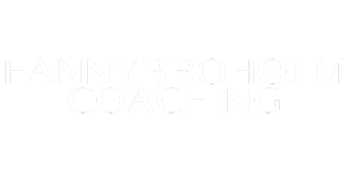 Fanny Broholm Coaching 