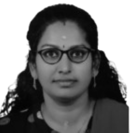Mrs. Raji Shankar S