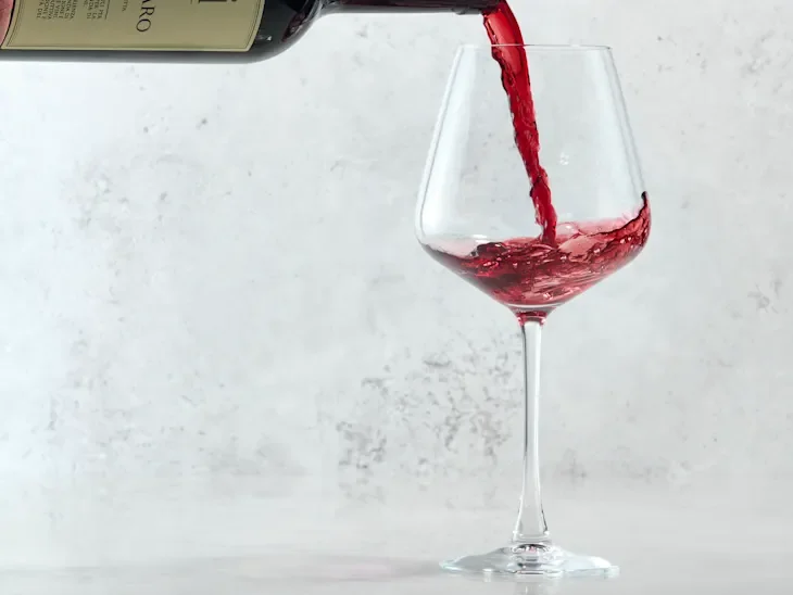 This Easy Argentinian Party Trick Is the Only Way I’m Drinking Red Wine This Summer | The Kitchn
