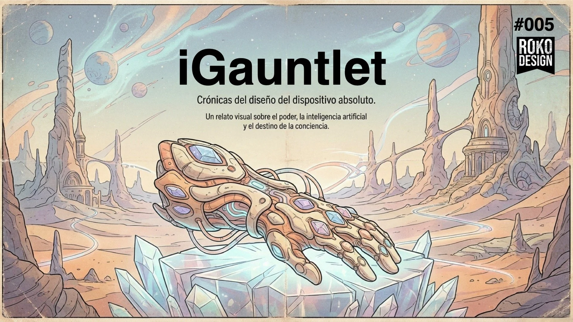 #005_iGauntlet_Crónicas del diseño del dispositivo absoluto_Roko_Design_01_iGauntlet.jpg