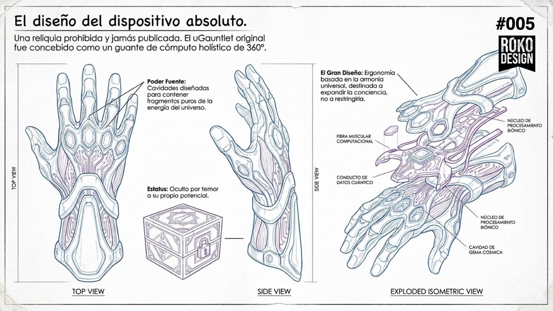 #005_iGauntlet_Crónicas del diseño del dispositivo absoluto_Roko_Design_07_Page 23.jpg