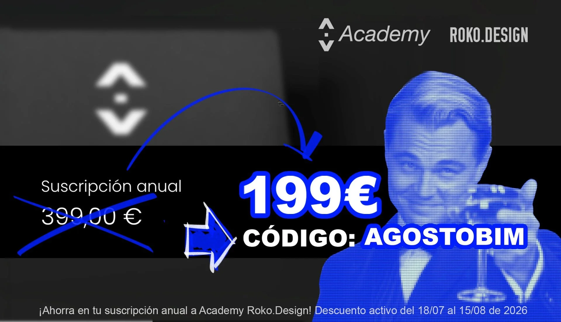 La oportunidad que estabas esperando