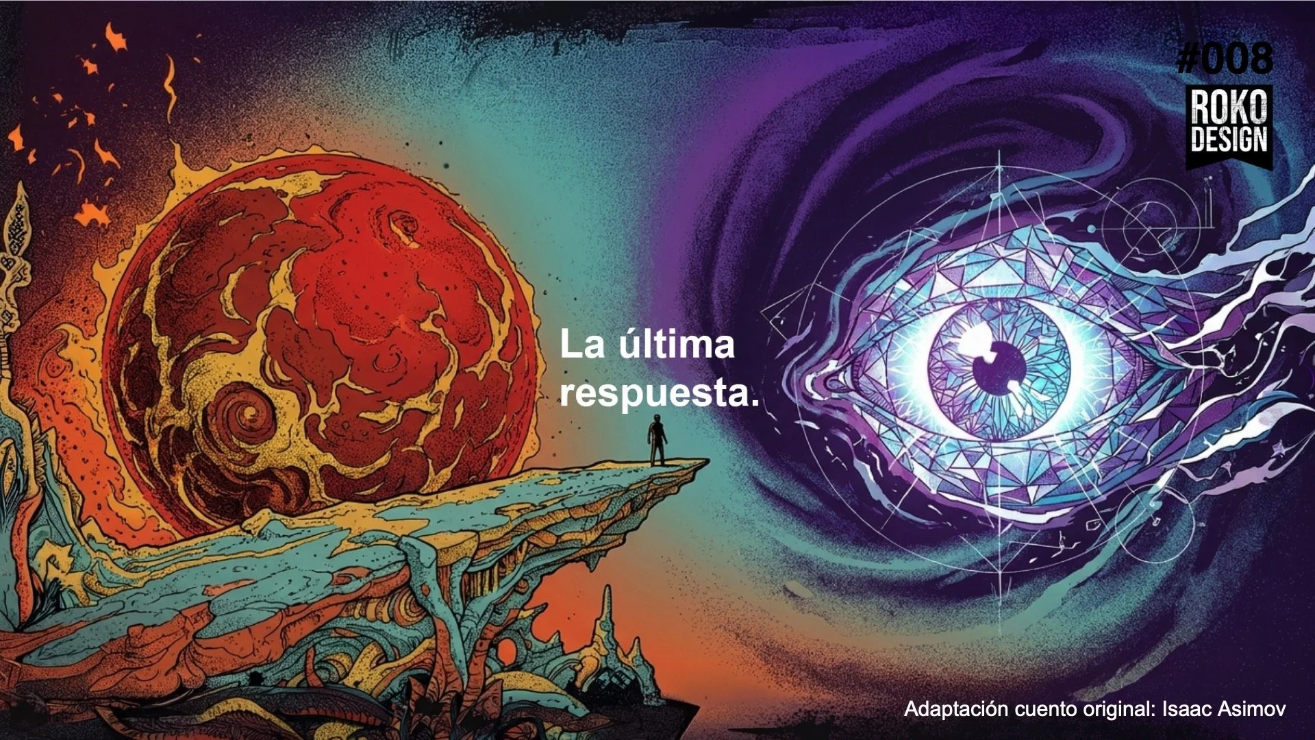 La Última Respuesta