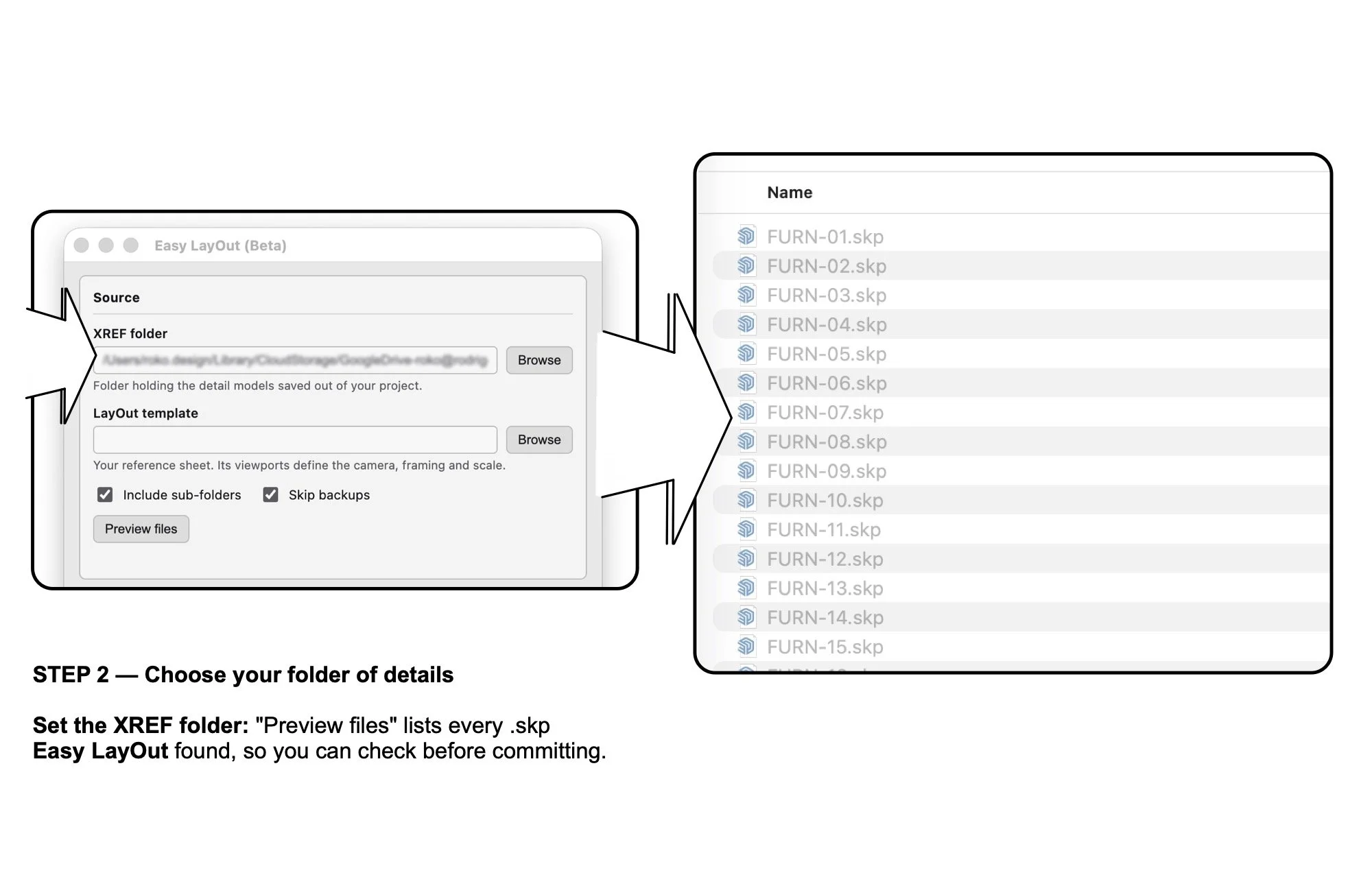 Easy-LayOut_Introduction_2_DEFINE SOURCE FILES WITH EASY LAYOUT PANEL.jpg