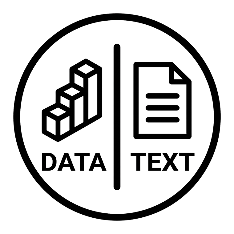 Automatización de texto con DATA y atributos de los componentes en SketchUp