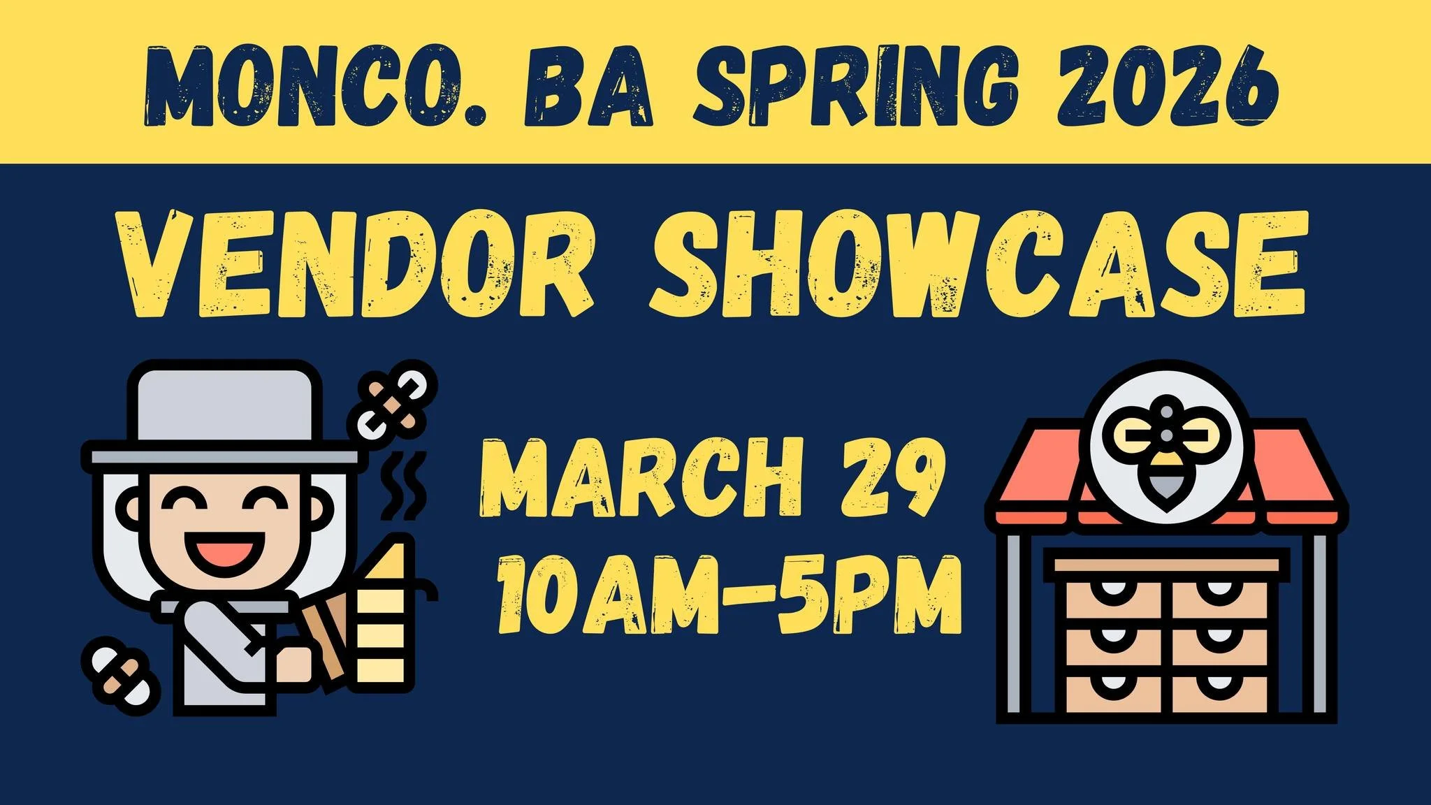 2026 Beekeeping Vendor Showcase