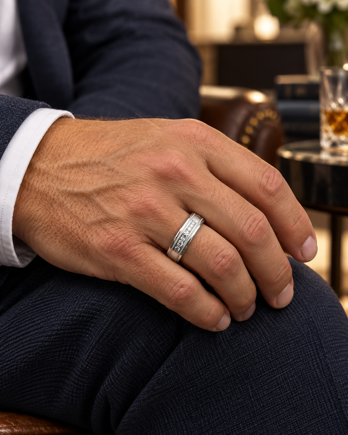 Luxury Diamond Band in Gentleman’s Lounge.png