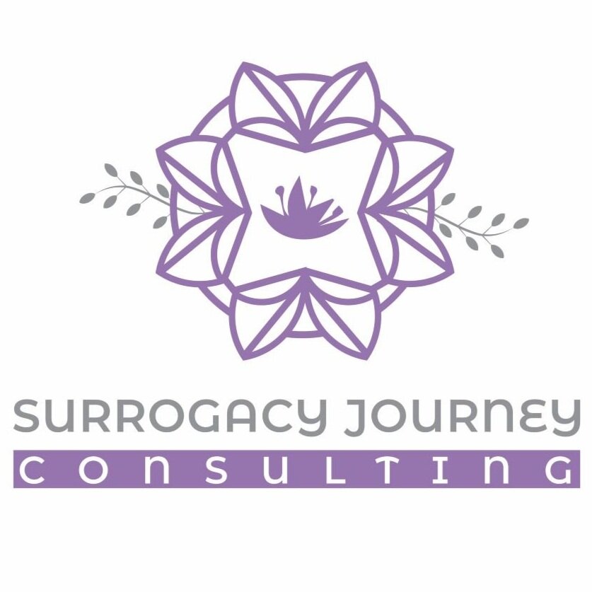 surrogacy journey consulting