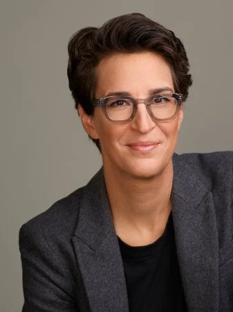 Rachel Maddow author photo -© NBCUniversal Media LLC™ 2023.jpg