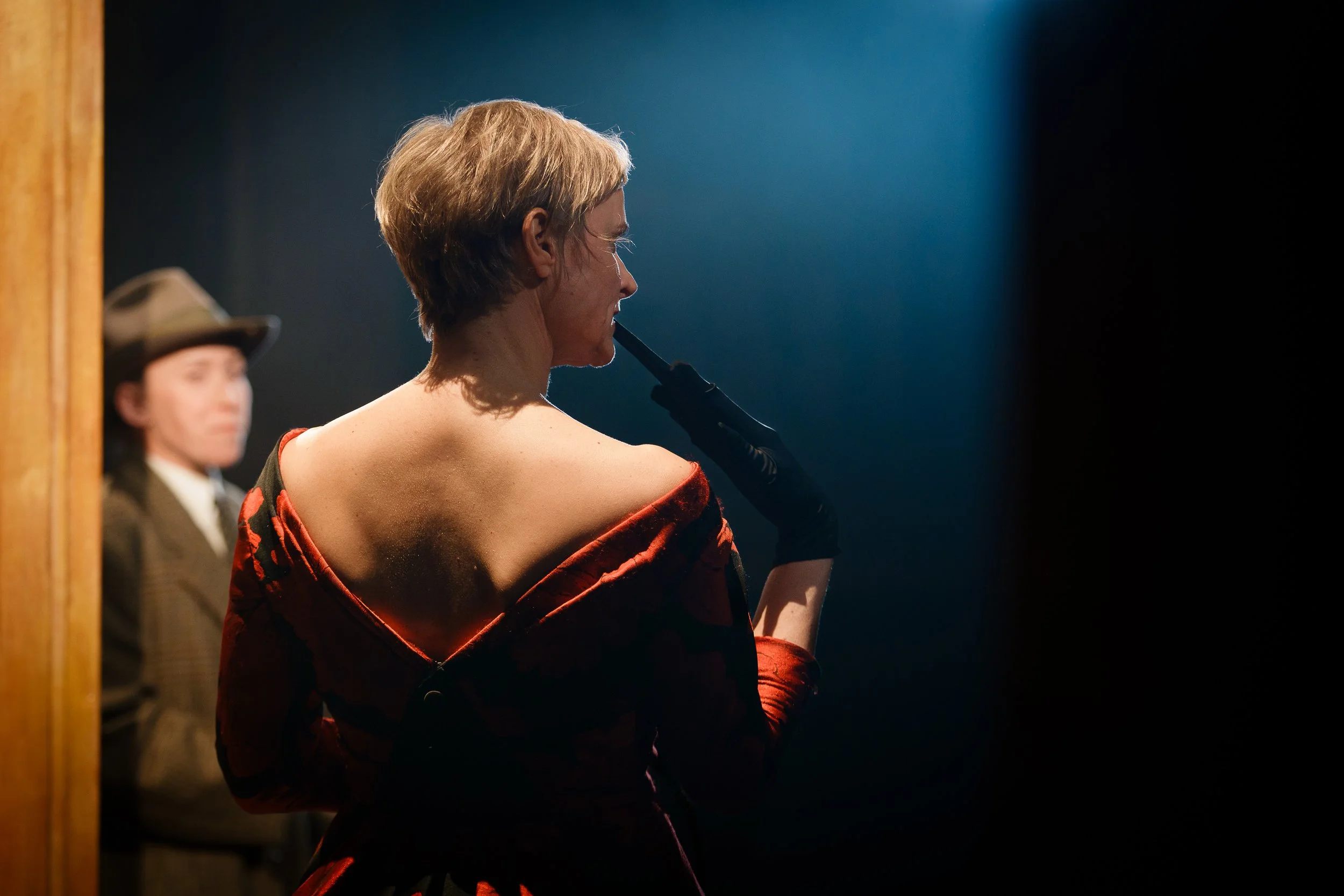 Patrycja Kujawska in North by Northwest.jpg