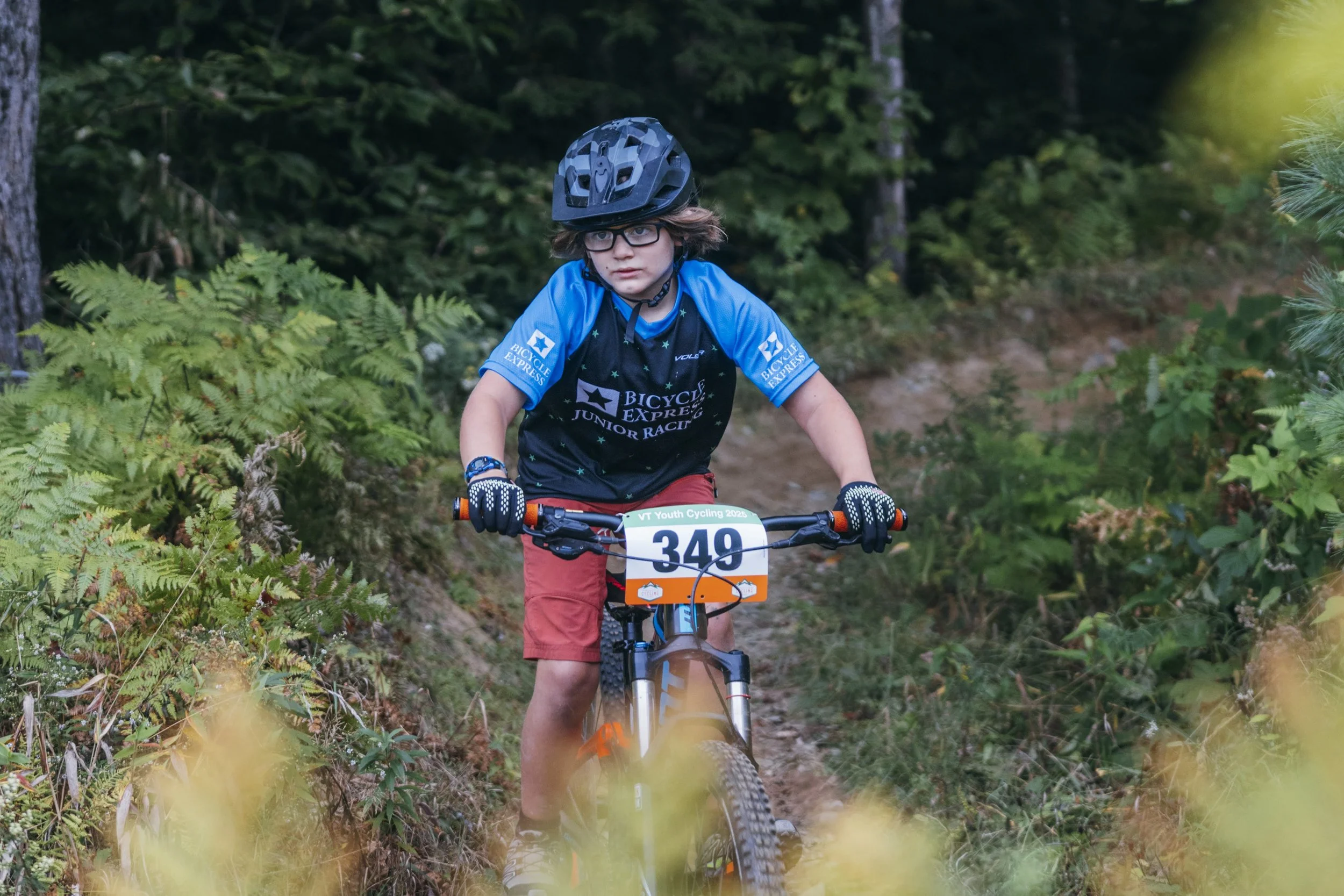 Race #5: Catamount Outdoor Family Center