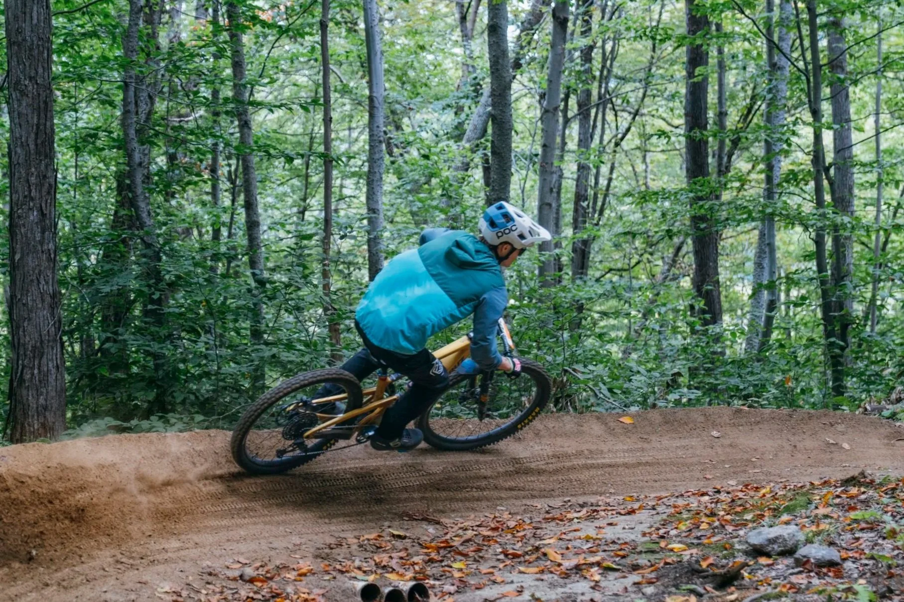 Race #4: Woodstock Mt. Peg Enduro