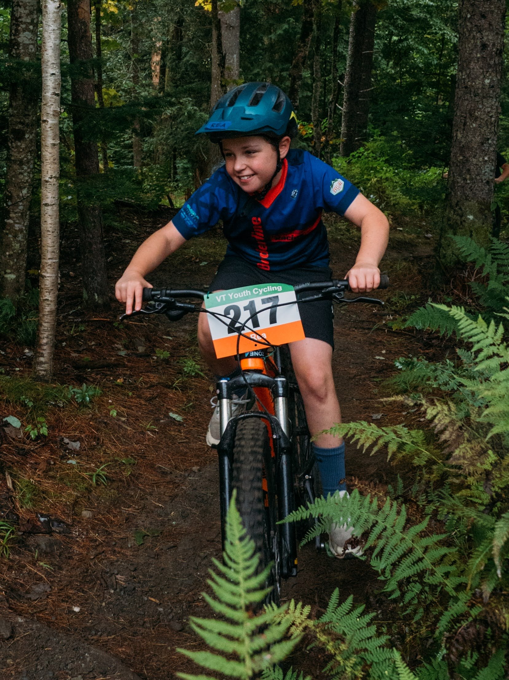 Race #6: Craftsbury Outdoor Center