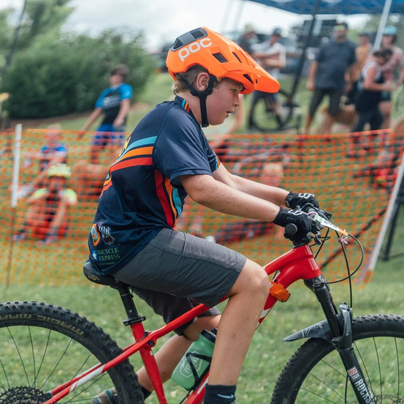 We're three weeks out from our first race at Ascutney! Check out race categories on BikeReg to be sure you're in the spot that's best for you, have a conversation with your coach, or reach out if you're still not sure. We want all of our riders to ha