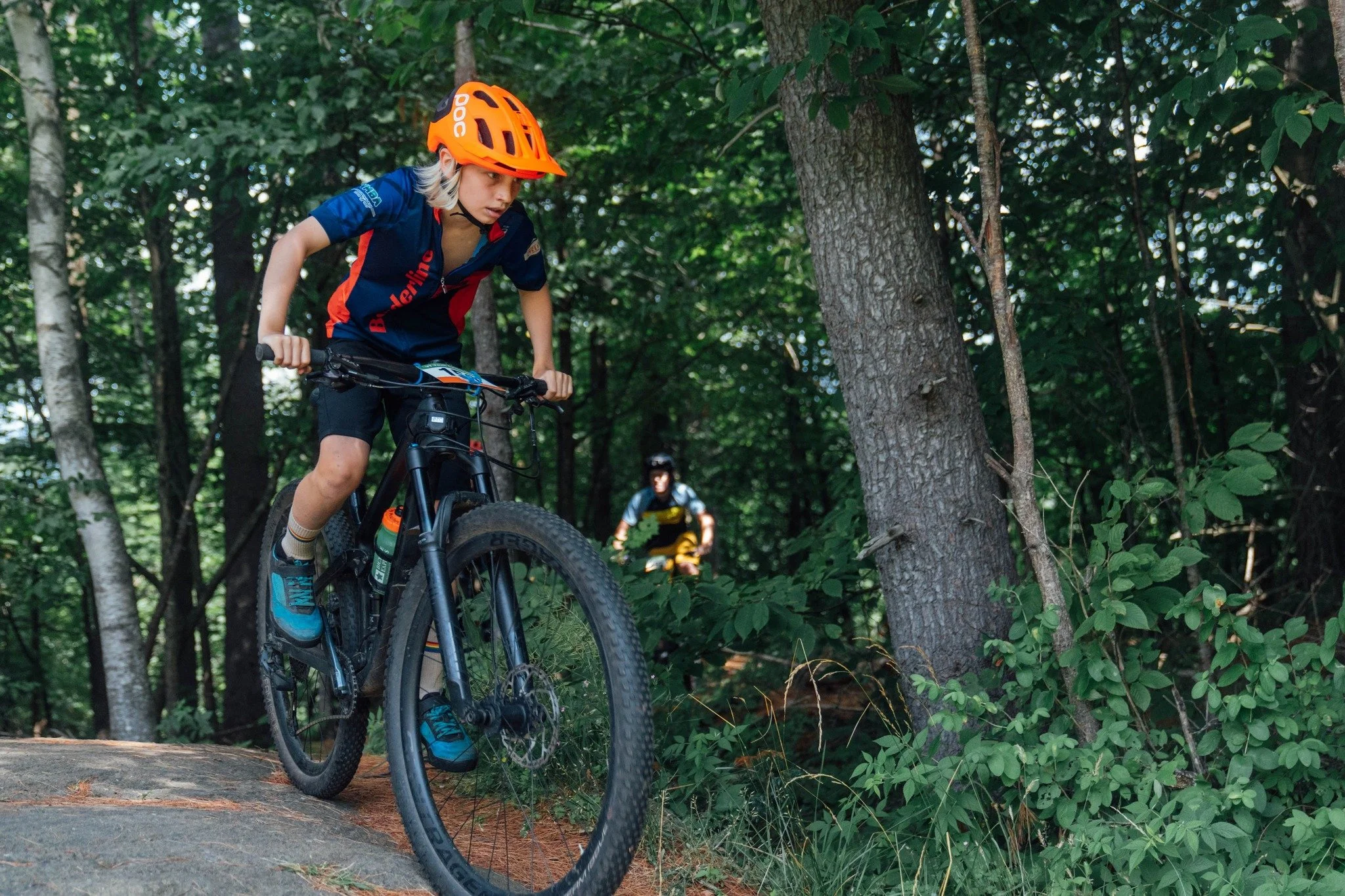 Zoomin' into race week... we're just 4 days out from Ascutney! Time to get that pre-race routine dialed, check out the course map and venue details. Keep an eye on your email for all the info!