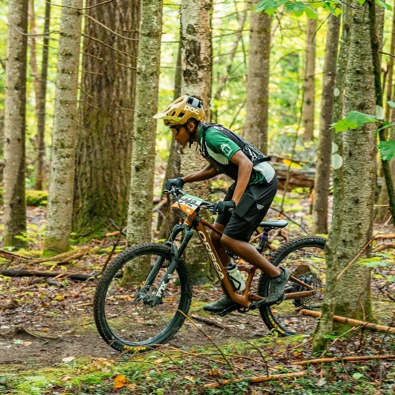 And just like that, we&rsquo;re heading into another race weekend! Woodstock MTB is gearing up to host our second enduro on Saturday AM. 

There will be food 🌮 for purchase from @ranchcampwoodstock, treats🥛from @vtfarmsteadcheese and probably some 