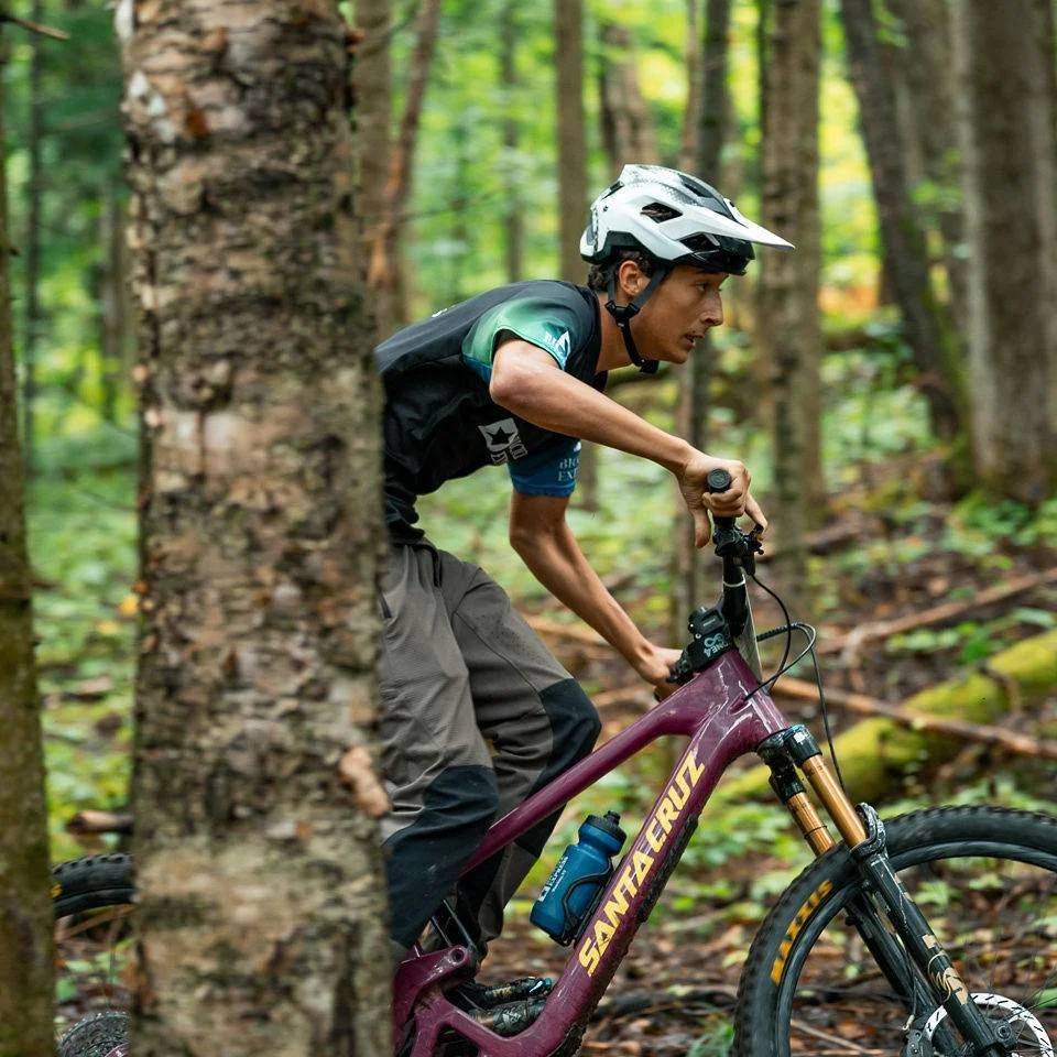 Two races left in the VTYC season, and there&rsquo;s still time to jump in.

On Saturday, October 10, we&rsquo;re headed to @catamountoutdoorcenter  in Williston for an XC race. Whether you&rsquo;ve raced with us all season or have been thinking abou
