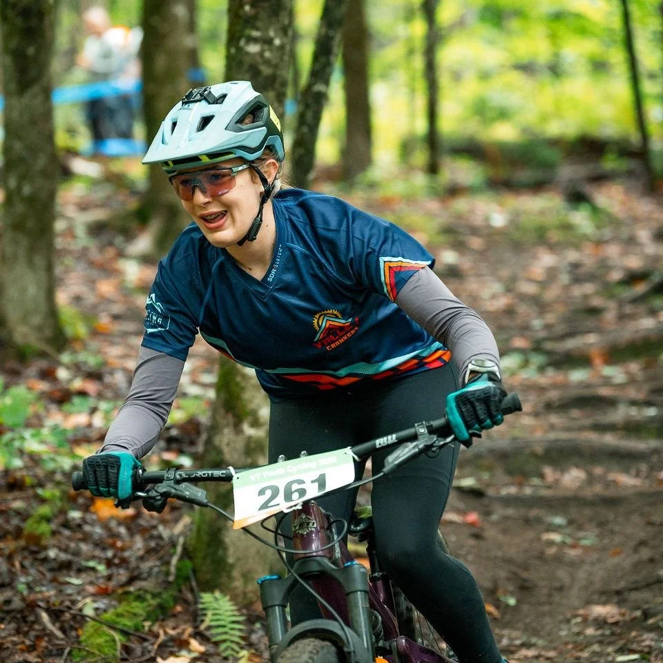 There are a ton of reasons we love racing at Catamount and it starts with the terrain!
The trails at @catamountoutdoorcenter are fun, flowy, and just challenging enough to make you want to push a little harder than last time. We've designed a great e