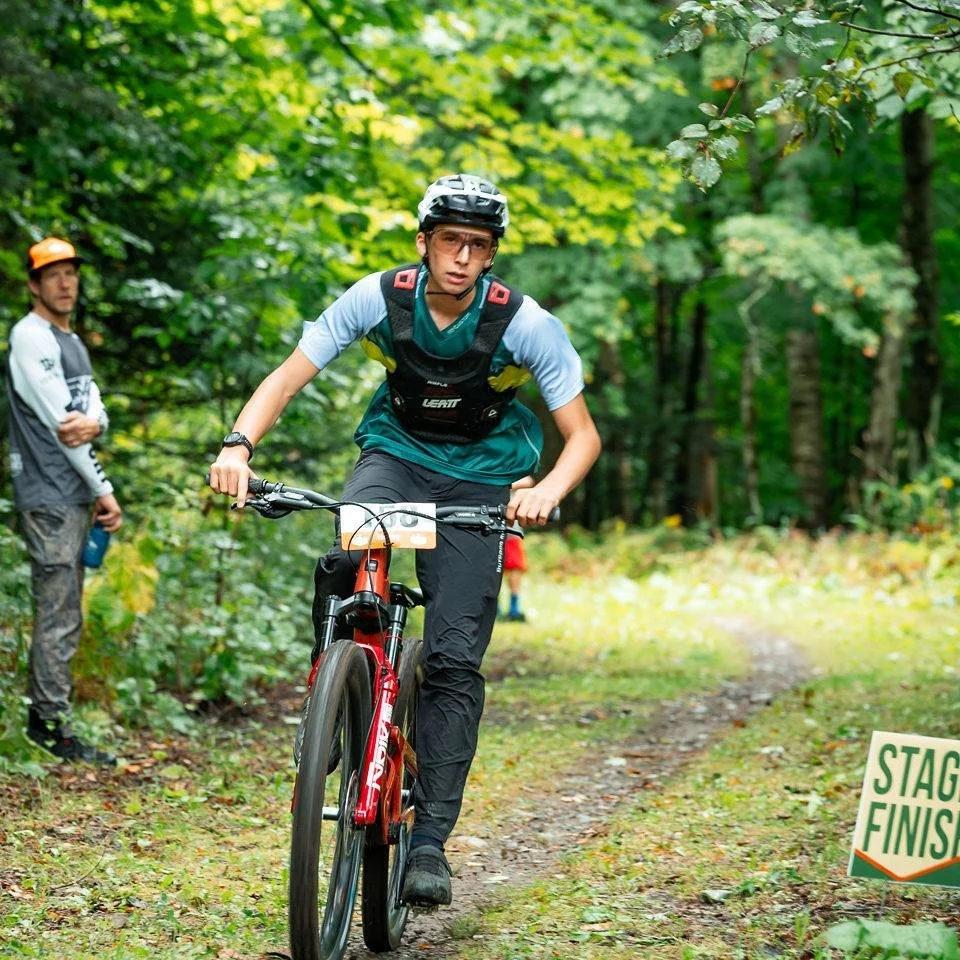 Course marshals: the best seat in the house 👀

Consider volunteering at Catamount on Saturday AND get a spot on course to cheer on riders and help make race day safe and fun. We also need volunteers for a few other key roles, so grab a spot and be p