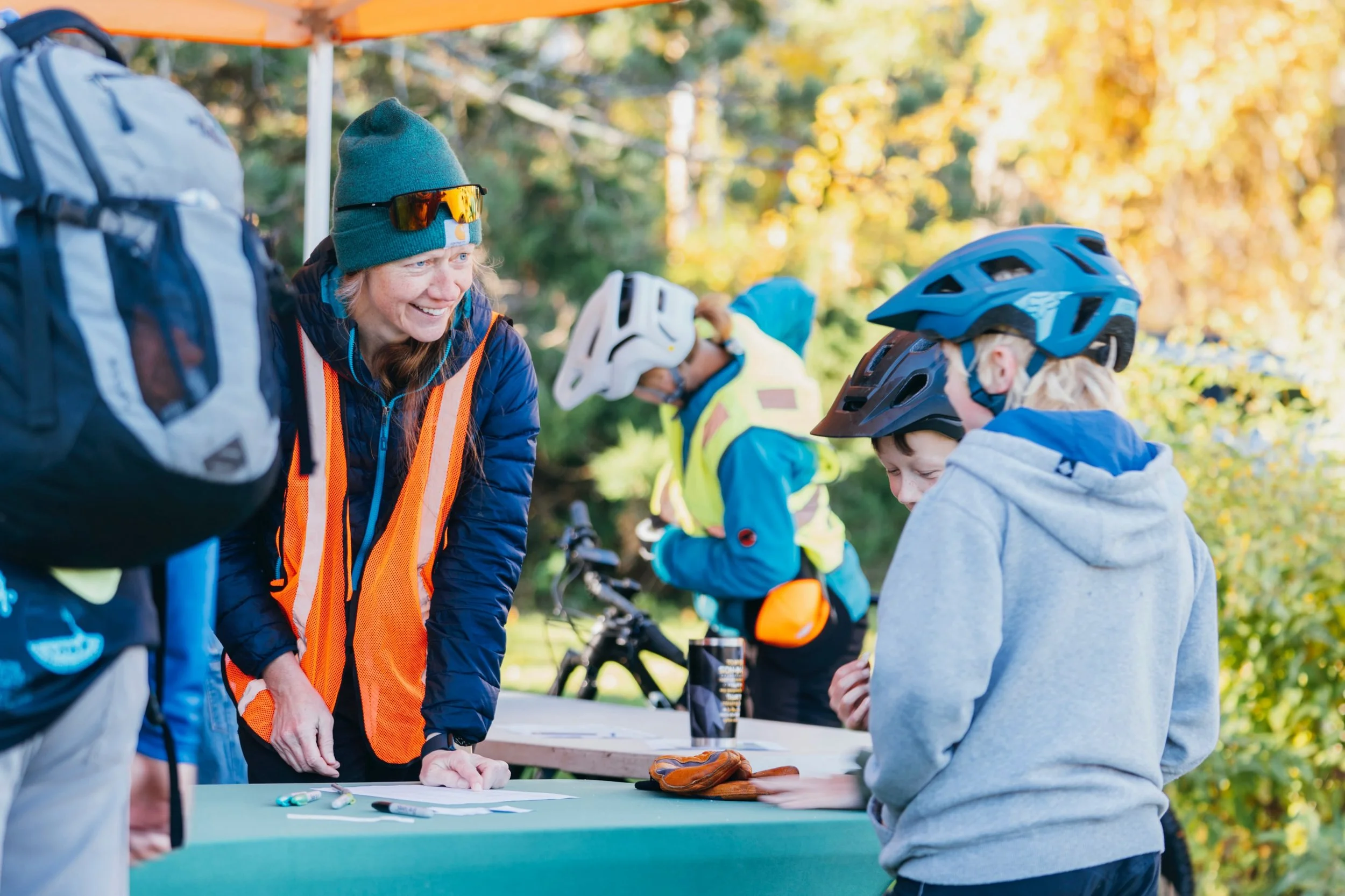 A huge THANK YOU to all the amazing volunteers who helped make race day at Catamount such a success! We couldn&rsquo;t do these races without you, and we&rsquo;re so grateful for the time, energy, and heart you bring to our community.

📸 : @acarterc
