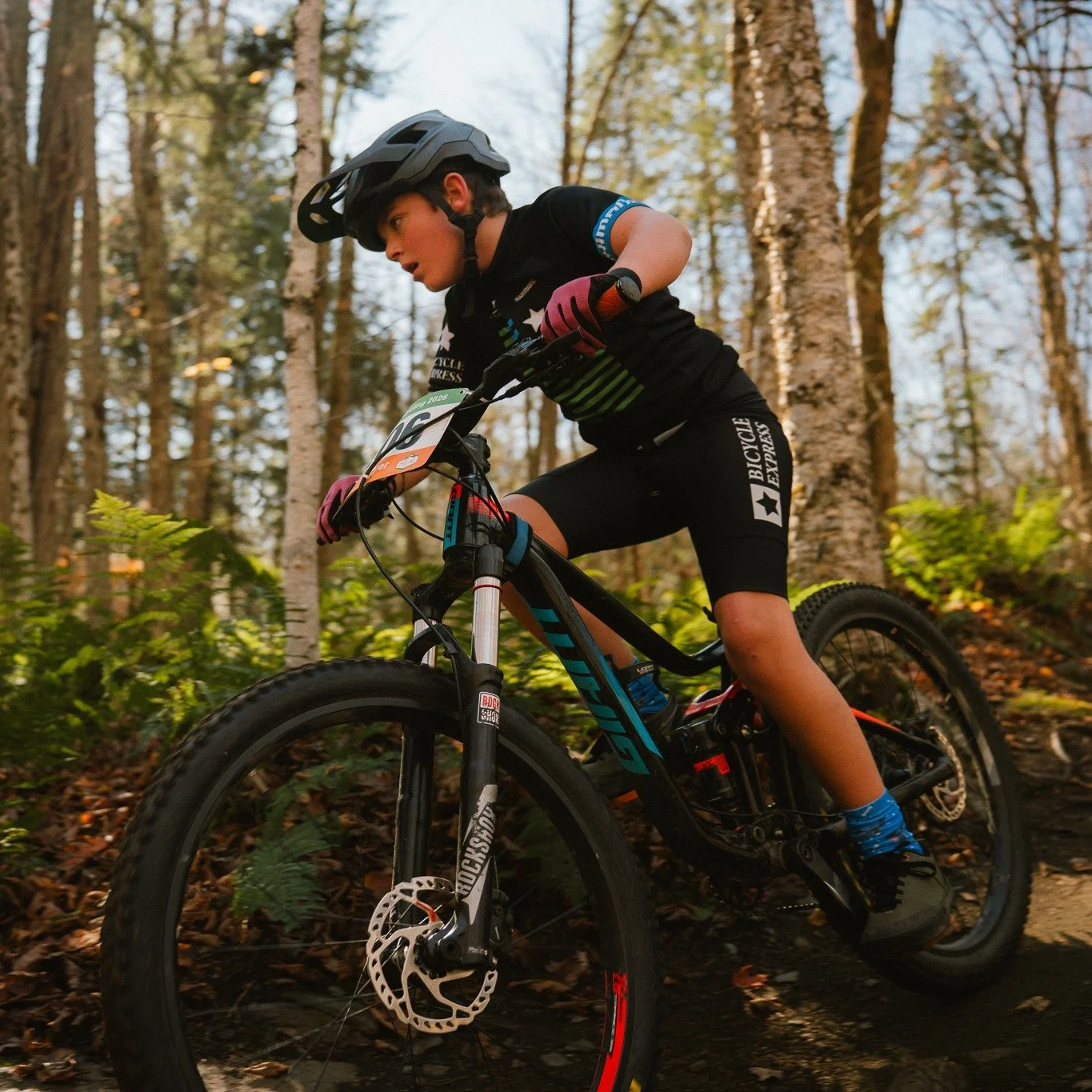 What a way to wrap up the season! A huge thank you to everyone who came out to Craftsbury Outdoor Center for our final race. Riders, families, coaches, volunteers, and spectators: you made it a true highlight reel of what this community is all about.