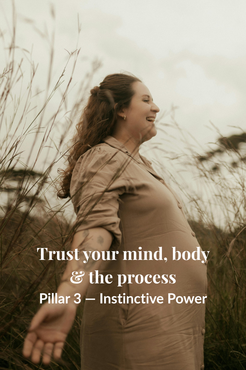Unlocking Your Instinctive Power: The Role of Mother’s Intuition in Birth
