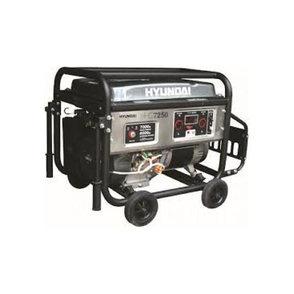 7250 W GENERATOR