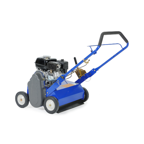 BLUE BIRD POWER RAKE