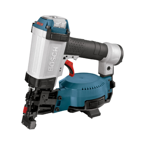COIL ROOFING NAILER