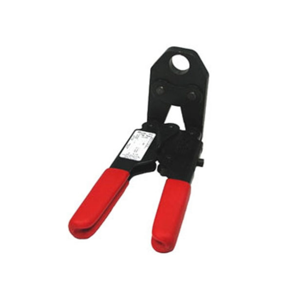 PEX CRIMPER 90 DEGREE ½”