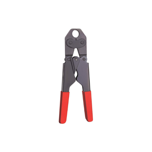 PEX CRIMPER STRAIGHT 1”