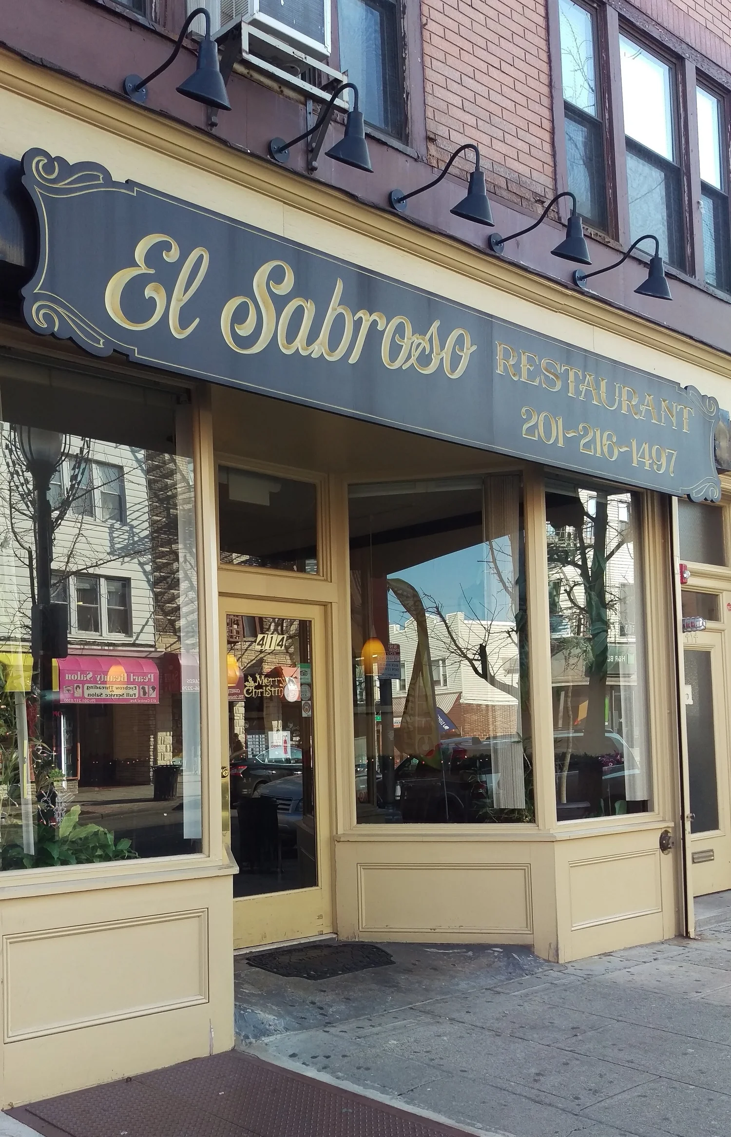 El Sabroso Restaurant Puerto Rican & Latin American Food Takeout