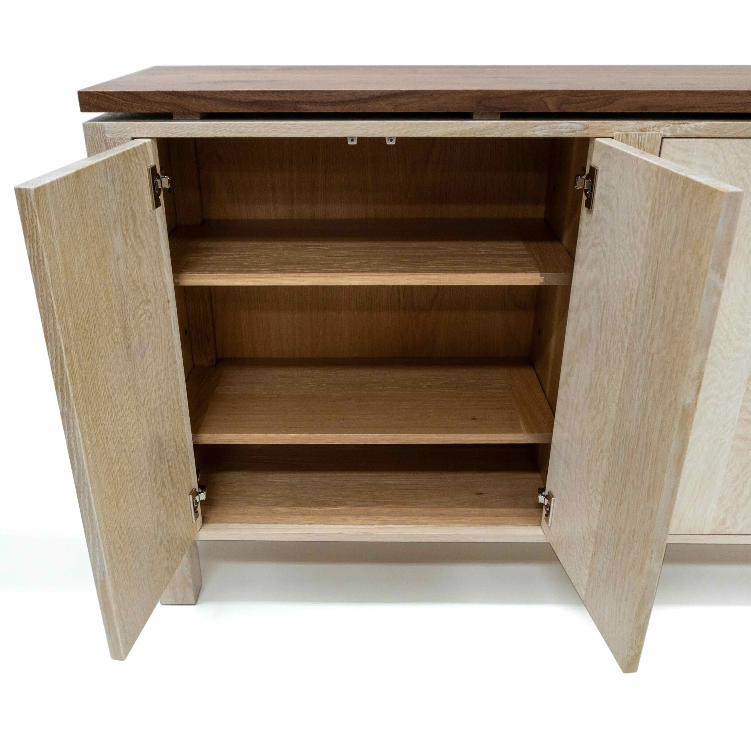 Trajan Sideboard Shelves