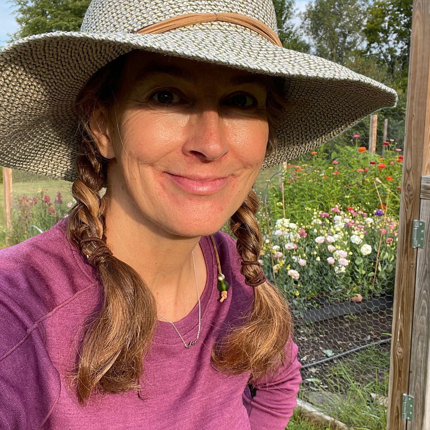 Hi. It&rsquo;s me. It has been awhile. I have savored the last few months of family time and planning for my 20th growing season - fifth year as a business growing and selling my flowers. 

Growing suits me. I love the science, the challenges, the ha