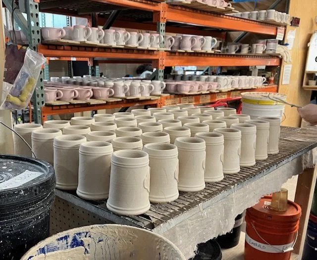 2026 Mug Club Membership