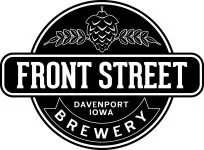 Front Street | Davenport | Iowa's Oldest Brewpub