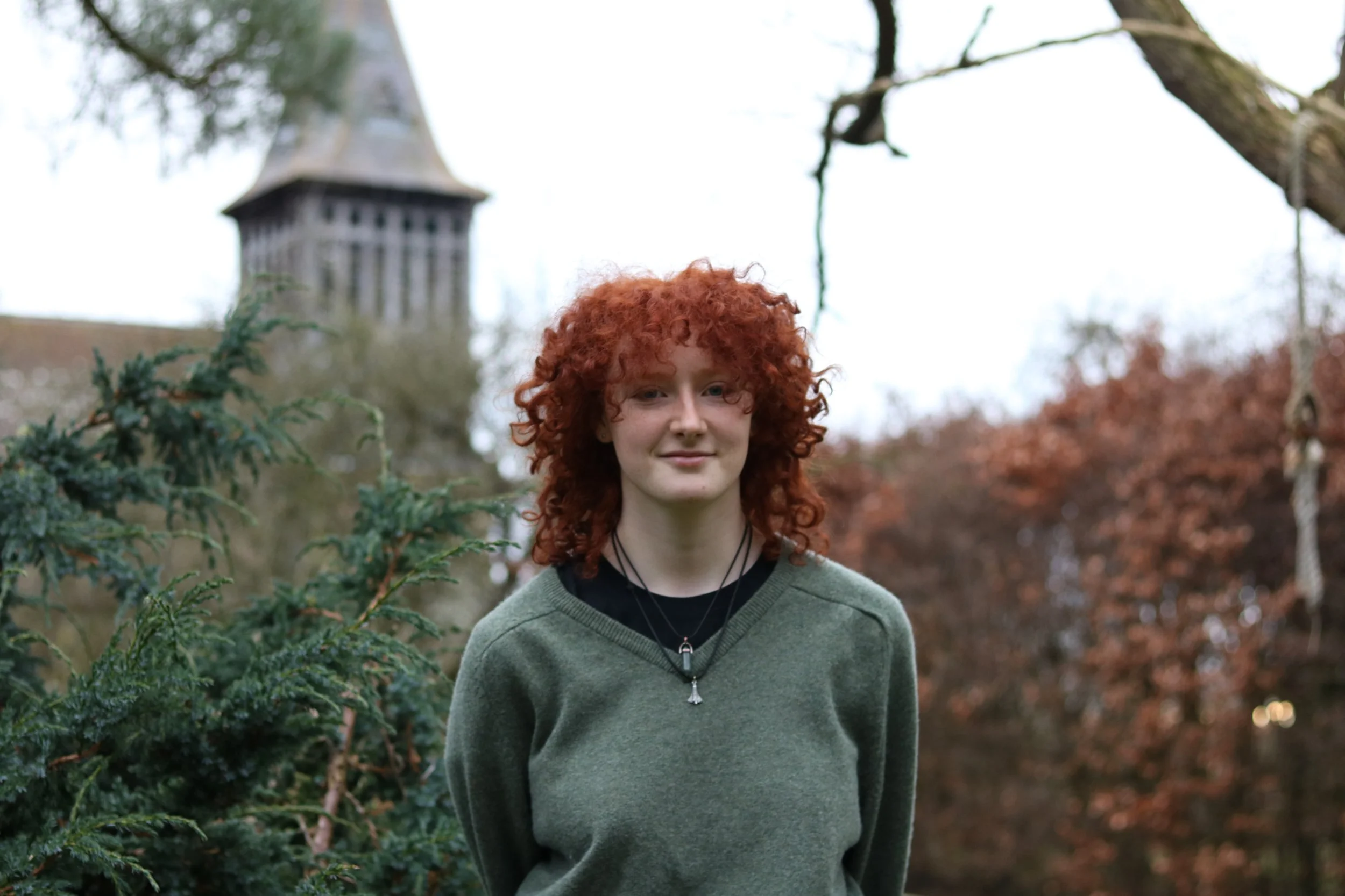 Gwennie (Burrington) Portrait.JPG